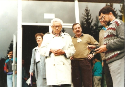 Zgorzelisko